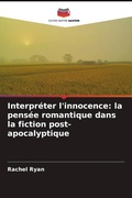 Cover: Interpreter l'innocence - Editions Notre Savoir