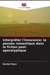 Enlarge image Cover: Interpreter l'innocence - Editions Notre Savoir