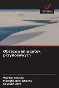 Cover: Obrazowanie zatok przynosowych - Wydawnictwo Nasza Wiedza