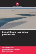 Cover: Imagiologia dos seios paranasais - Edicoes Nosso Conhecimento