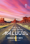 Cover: Tilly e os Oito Malucos - Editora Rua do Sab&atilde;o