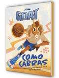 Cover: GOAT: como cabras / Goat: Like Goats - Penguin Kids