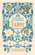 Cover: Colorea Tu Propio Tarot - Not Avail