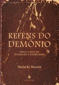 Cover: Ref&eacute;ns do Dem&ocirc;nio. Cinco Casos de Possess&atilde;o e Exorcismo - Ecclesiae
