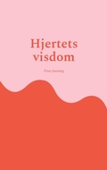 Cover: Hjertets visdom - BoD - Books on Demand - D&auml;nemark