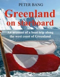 Cover: Greenland on starboard - BoD - Books on Demand - D&auml;nemark