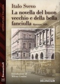 Cover: La novella del buon vecchio e della bella fanciulla - Delos Digital