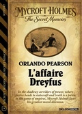 Cover: L'affaire Dreyfus - Delos Digital