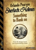 Cover: Something to Bank on - Delos Digital