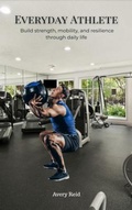 Cover: Everyday Athlete - Mindful Pages
