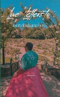 Cover: Love Letters to [[insert deadname here]] - BookLeaf Publishing