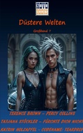 Cover: Percy Collins / F&uuml;rchte dich nicht / Codename Teardrop - Novo-Books