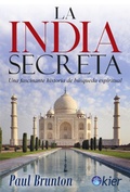 Cover: La India secreta - Editorial Kier