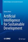 Cover: Artificial Intelligence for Sustainable Development - Springer