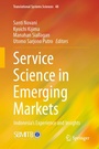 Cover: Service Science in Emerging Markets - Springer