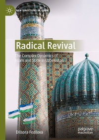 Enlarge image Cover: Radical Revival - Palgrave Macmillan