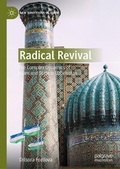 Cover: Radical Revival - Palgrave Macmillan