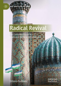 Enlarge image Cover: Radical Revival - Palgrave Macmillan