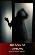 Cover: The Book of Shadows Vol 1 - The Ebook Emporium