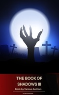 Cover: The Book of Shadows Vol 3 - The Ebook Emporium