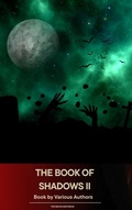 Cover: The Book of Shadows Vol 2 - The Ebook Emporium
