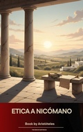 Cover: &Eacute;tica a Nic&oacute;maco - The Ebook Emporium