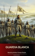 Cover: Guardia blanca - The Ebook Emporium