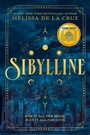 Cover: Sibylline - G.P.Putnam's Sons Books for Young Readers'