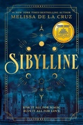 Cover: Sibylline - G.P.Putnam's Sons Books for Young Readers'