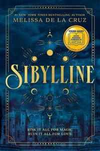 Enlarge image Cover: Sibylline - G.P.Putnam's Sons Books for Young Readers'