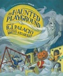 Cover: The Haunted Playground - Random House Books for Young Readers