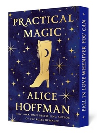 Enlarge image Cover: Practical Magic: Deluxe Edition - Berkley Publishing Corporation,U.S.