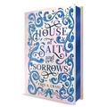 Cover: House of Salt and Sorrows: Deluxe Edition - Delacorte Press