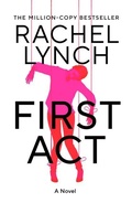 Cover: First Act - Canelo