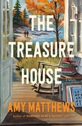 Cover: The Treasure House - Random House Publishing Group