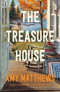 Enlarge image Cover: The Treasure House - Random House Publishing Group