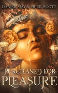 Cover: Purchased for Pleasure - Piper Scott