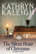 Cover: The Silent Hour of Christmas - KST Publishing