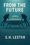 Cover: From the Future - E.H. Lester