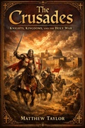 Cover: The Crusades - Matthew Taylor