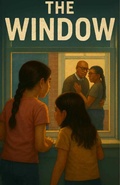 Cover: The Window - Ciara