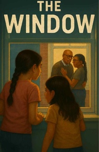 Enlarge image Cover: The Window - Ciara