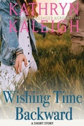 Cover: Wishing Time Backward - KST Publishing