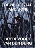 Cover: Devil of Star and Bone (HORROR STORIES - BREDEVOORT VAN DEN BERG, #5) - Bredevoort van den Berg