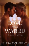 Cover: The Love That Waited Trilogy - WriteBooks Publishing