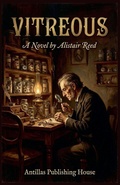 Cover: Vitreous - Antillas Publishing House