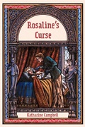 Cover: Rosaline's Curse - Katharine Campbell