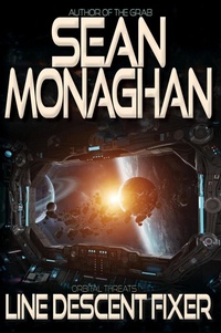 Enlarge image Cover: <div>Line Descent Fixer</div> - Triple V Publishing
