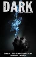 Cover: The Dark, Issue 129, February 2026 - Prime Books