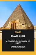 Cover: Egypt Travel Guide: A Comprehensive Guide to Egypt. - Interactive Media Licensing